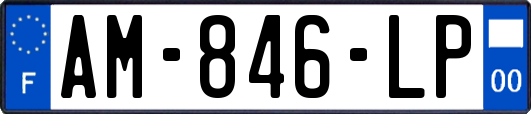 AM-846-LP