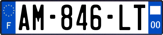 AM-846-LT