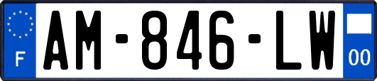 AM-846-LW