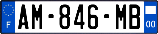 AM-846-MB