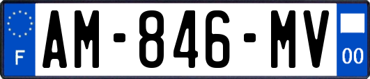 AM-846-MV