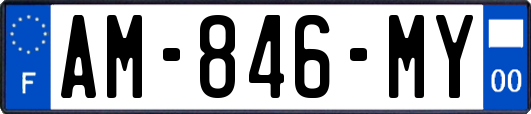AM-846-MY