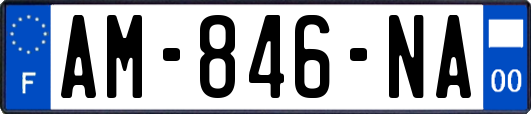 AM-846-NA