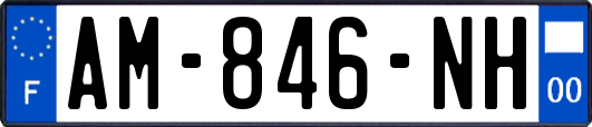 AM-846-NH
