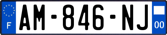 AM-846-NJ