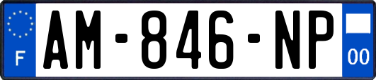 AM-846-NP