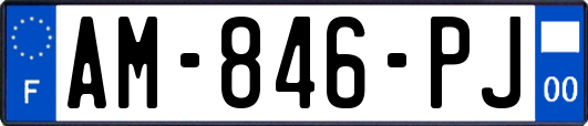 AM-846-PJ
