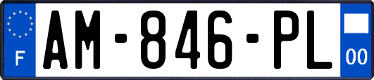AM-846-PL