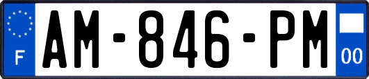AM-846-PM