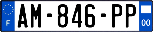 AM-846-PP