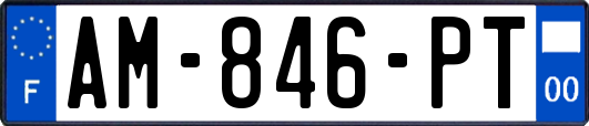 AM-846-PT