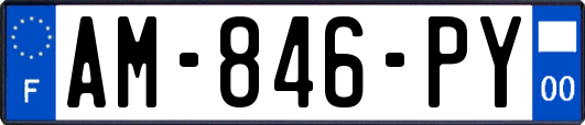 AM-846-PY