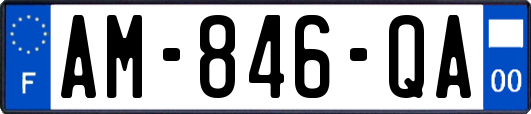 AM-846-QA