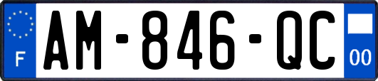 AM-846-QC