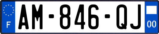 AM-846-QJ
