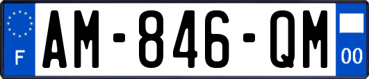 AM-846-QM