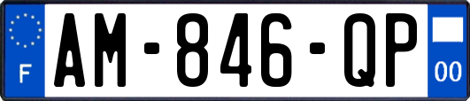 AM-846-QP