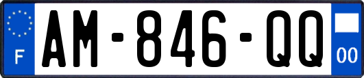 AM-846-QQ