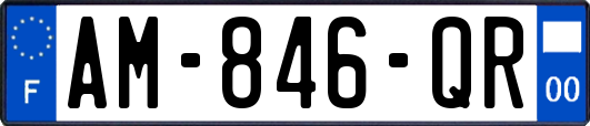 AM-846-QR