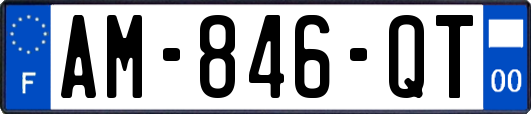 AM-846-QT