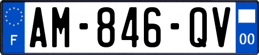 AM-846-QV