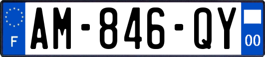 AM-846-QY