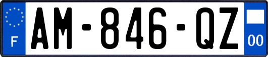AM-846-QZ