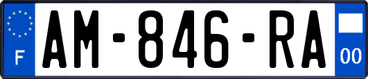 AM-846-RA