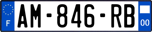 AM-846-RB