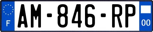 AM-846-RP