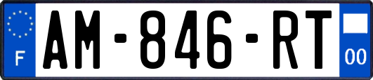 AM-846-RT
