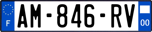 AM-846-RV
