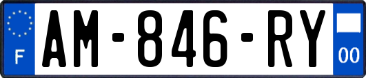 AM-846-RY