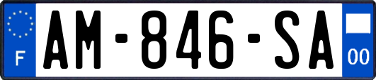 AM-846-SA