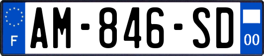 AM-846-SD