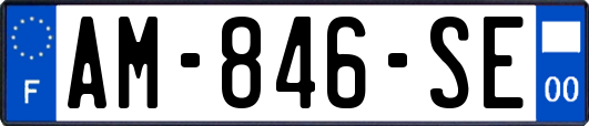 AM-846-SE