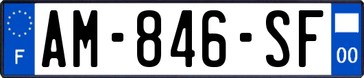 AM-846-SF