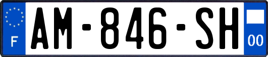 AM-846-SH