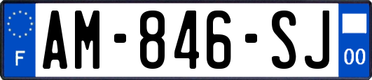 AM-846-SJ