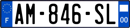 AM-846-SL
