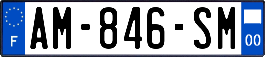 AM-846-SM