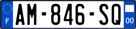 AM-846-SQ