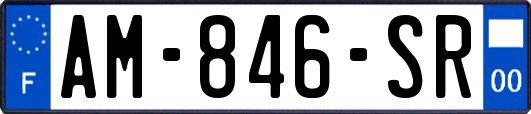 AM-846-SR