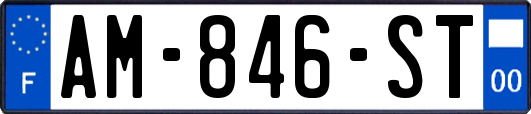 AM-846-ST