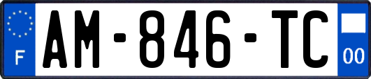 AM-846-TC