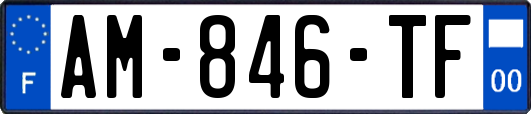 AM-846-TF