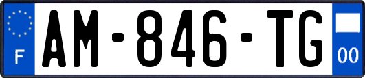 AM-846-TG