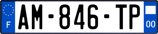 AM-846-TP