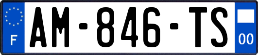 AM-846-TS
