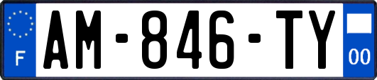AM-846-TY